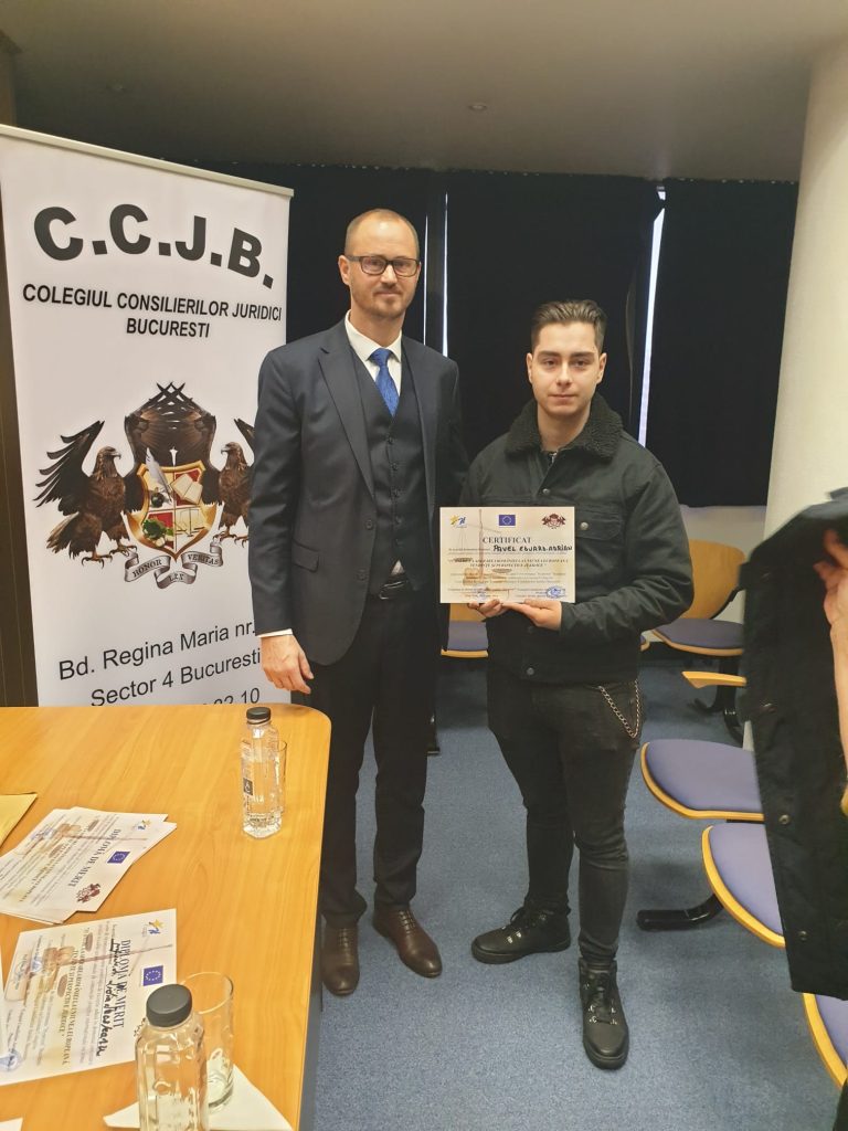 Cercuri stiintifice studentesti