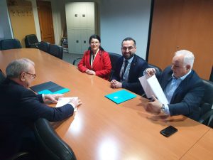 protocol maarif hyperion