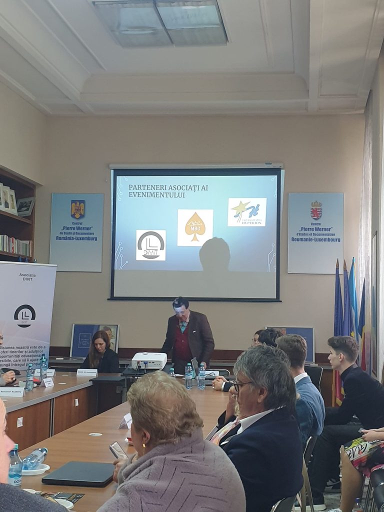 Eadership Ul European Al Competitivitatii Sustenabile 
