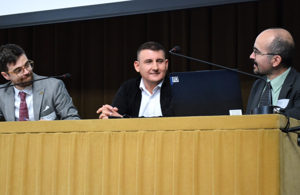 Facultatea de drept seminarul dincolo de manual 3
