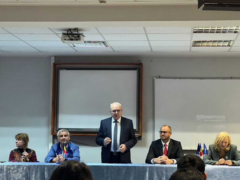 Deschiderea anului universitar 2025–2026 la facultatea de Științe juridice (11)