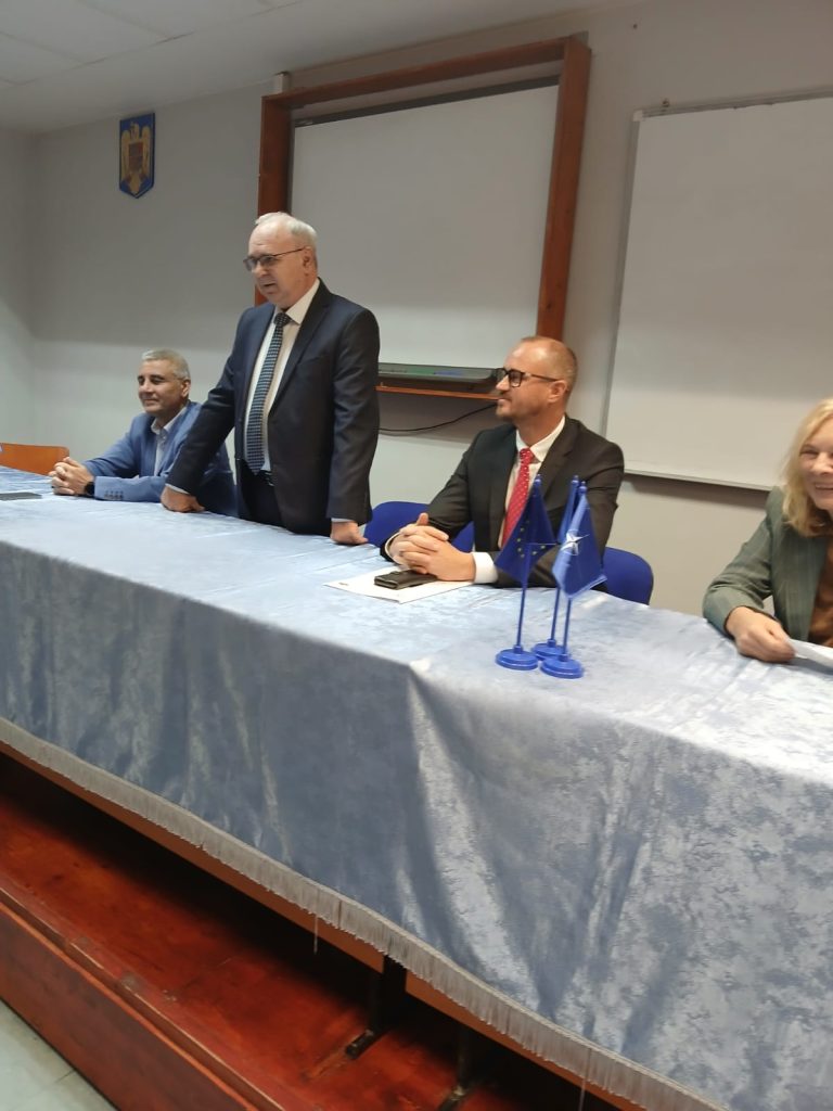 Deschiderea anului universitar 2025–2026 la facultatea de Științe juridice (13)