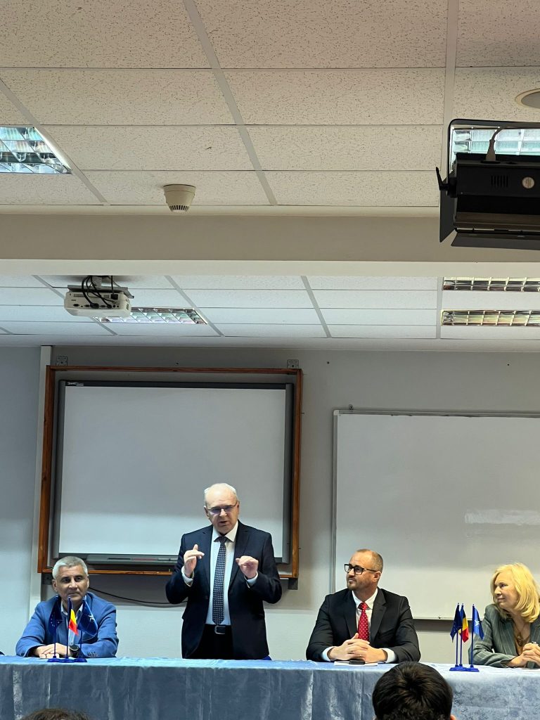 Deschiderea anului universitar 2025–2026 la facultatea de Științe juridice (3)