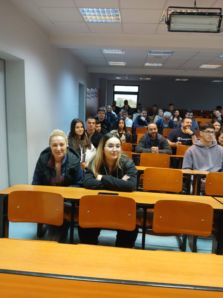 Deschiderea anului universitar 2025–2026 la facultatea de Științe juridice (4)