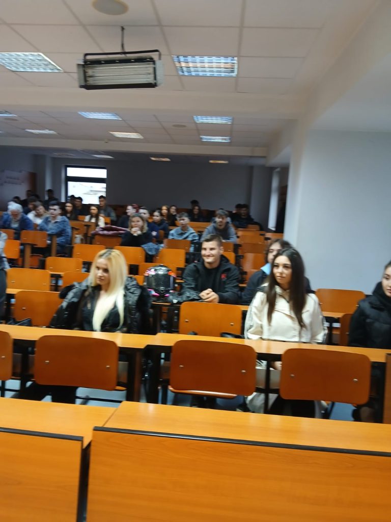 Deschiderea anului universitar 2025–2026 la facultatea de Științe juridice (5)