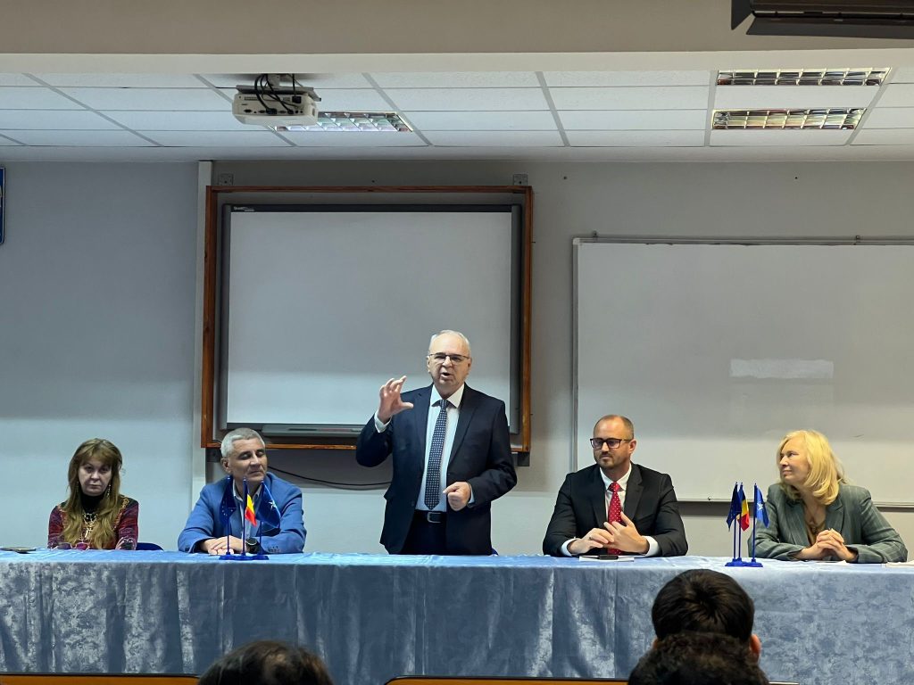 Deschiderea anului universitar 2025–2026 la facultatea de Științe juridice (6)