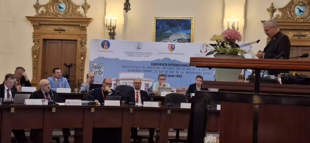 Conferinta internationala institutiile in serviciu natiunii (16)