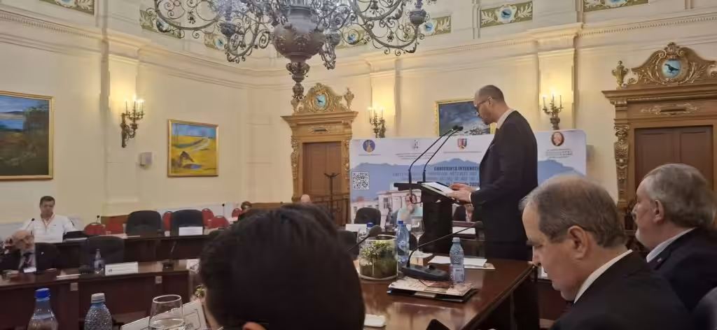 Conferinta internationala institutiile in serviciu natiunii (21)