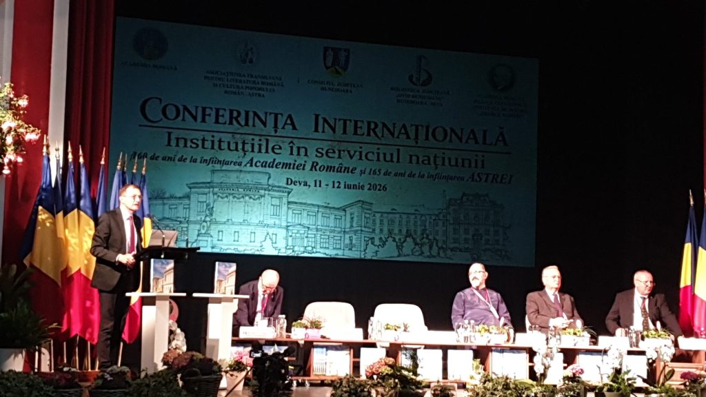 Conferinta internationala institutiile in serviciu natiunii (32)