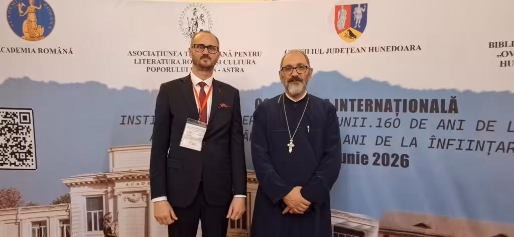 Conferinta internationala institutiile in serviciu natiunii (5)