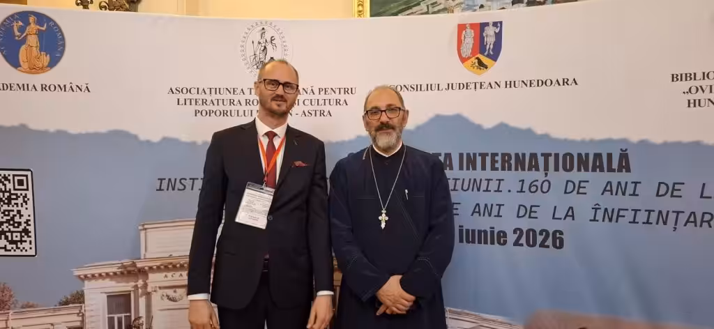 Conferinta internationala institutiile in serviciu natiunii (6)