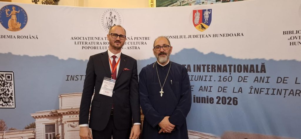 Conferinta internationala institutiile in serviciu natiunii (6)