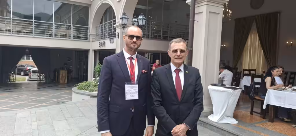 Conferinta internationala institutiile in serviciu natiunii (8)