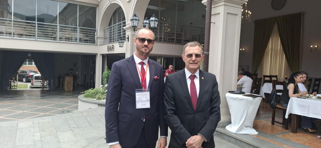 Conferinta internationala institutiile in serviciu natiunii (8)
